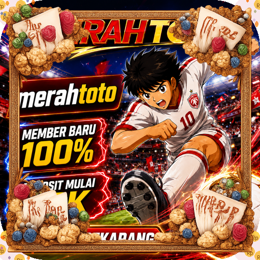 merahtoto — galeri pratinjau - APK Resmi